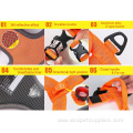 Reflective Soft Padded Outdoor Walking Front Dog Harness